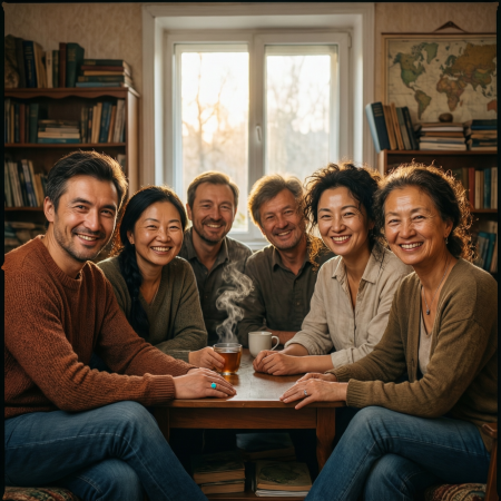 <img src="chita-intellectual-club-energy-transformation-online.jpg" alt="Online intellectual club members from Chita experiencing transformation, energy, and personal growth together">