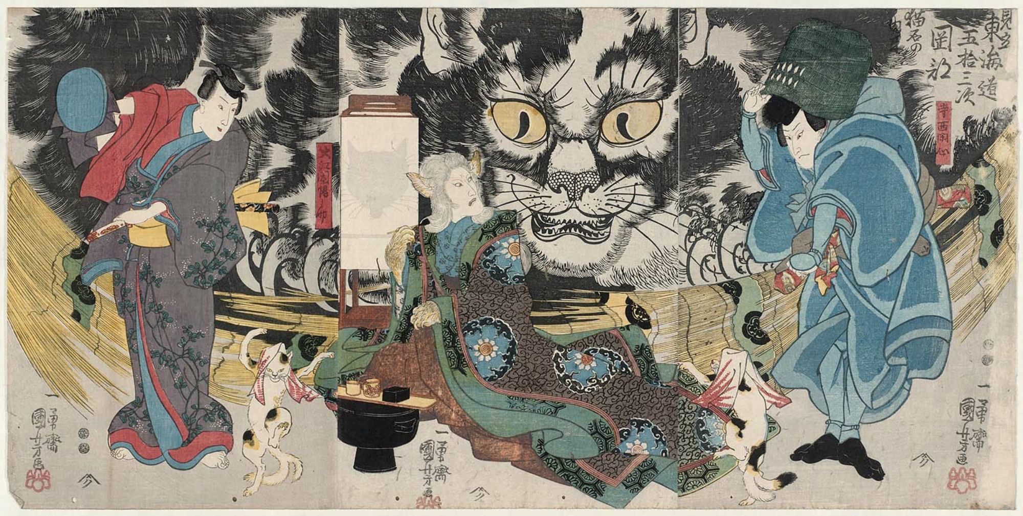 Koshki-na-gravyurah-yaponskogo-mastera-ukiyo-e`-Utagavyi-Kuniyosi-1 (1) Koshki-na-gravyurah-yaponskogo-mastera-ukiyo-e`-Utagavyi-Kuniyosi-1 (1).jpg