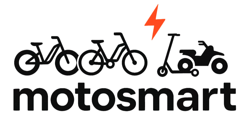 MotoSmart Твой мир электротехники!