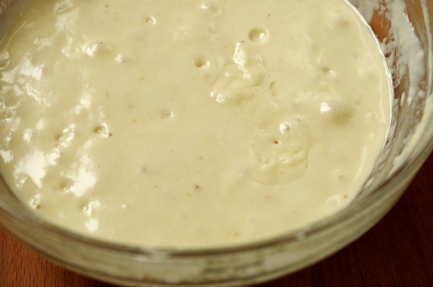 готовая закваска