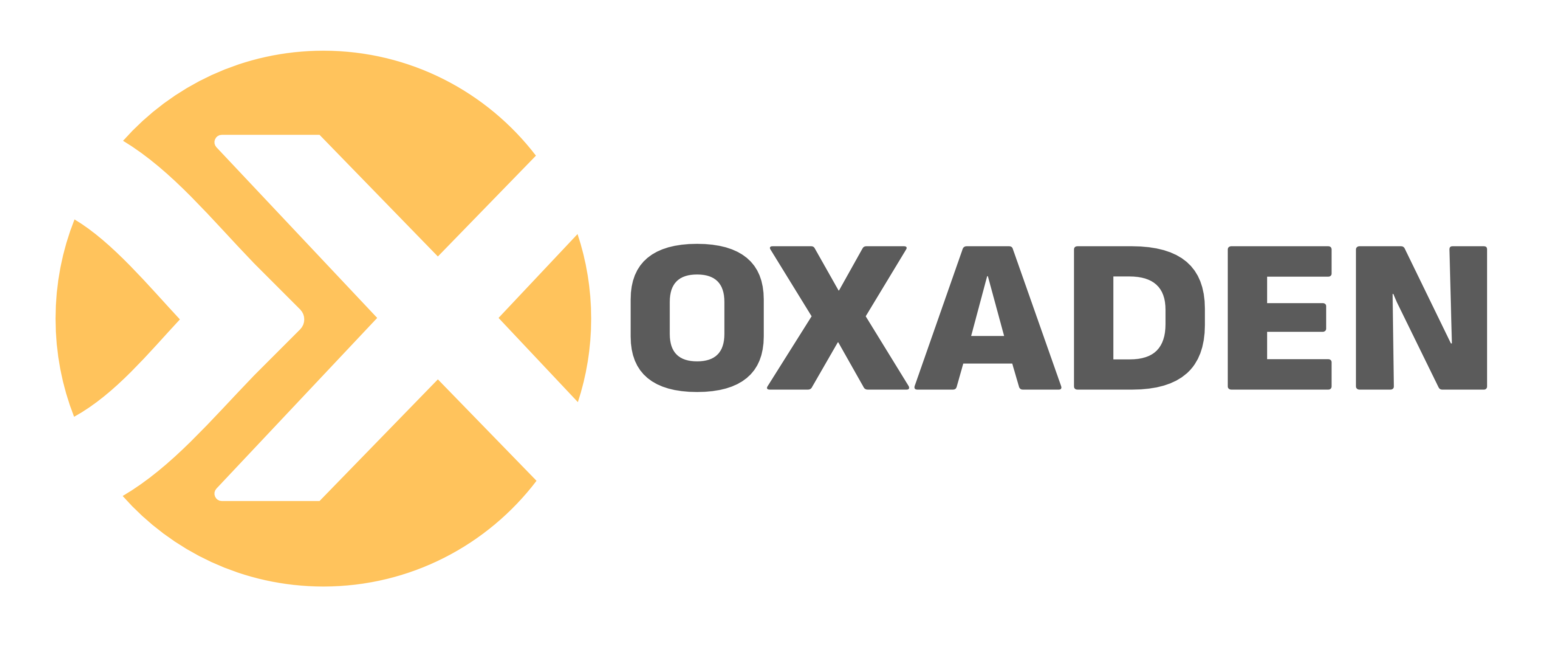 OXADEN интернет-магазин