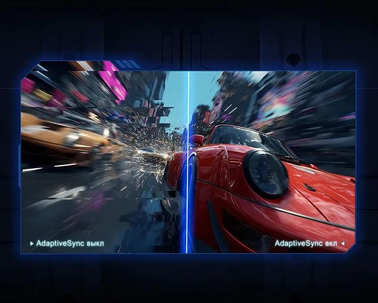 Монитор Xiaomi Redmi Monitor 27 G27U (P27UDA-RG) -описание-5.jpg