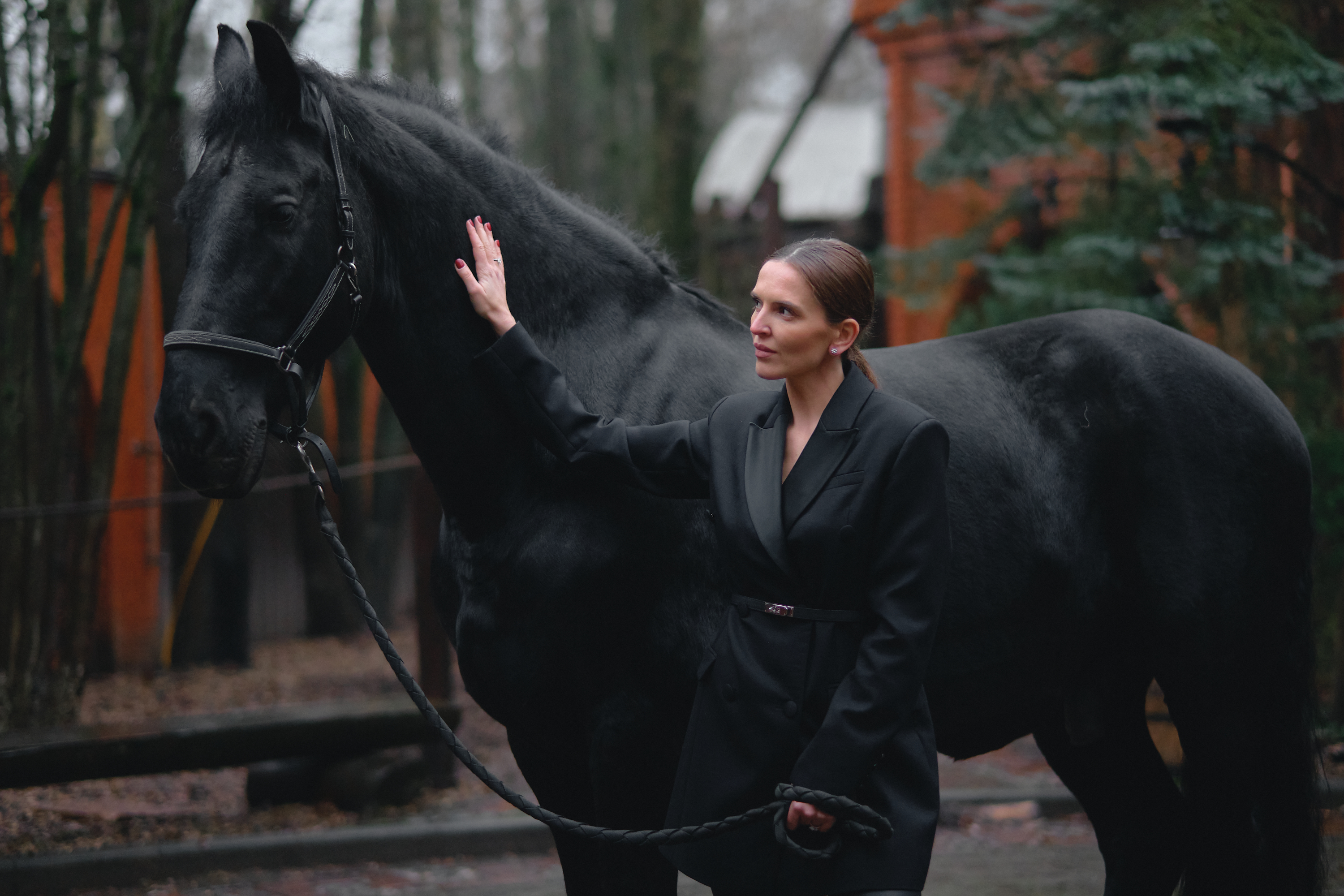 Новогодняя капсула