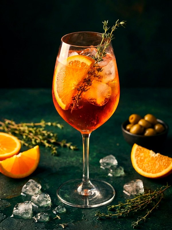 Апероль Шприц