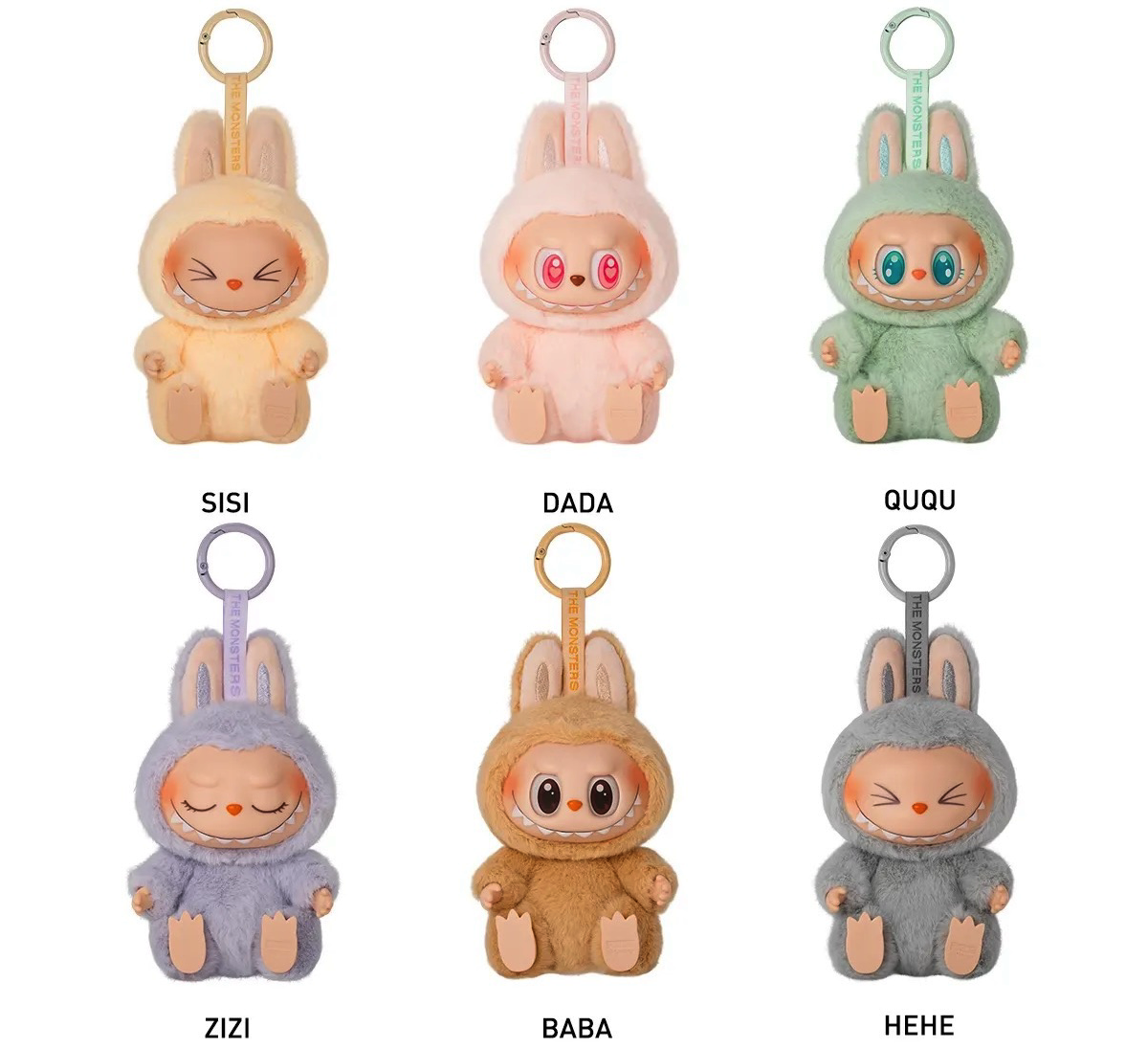 купить Игрушка Pop Mart Labubu The Monsters Have a Seat купить Игрушка Pop Mart Labubu The Monsters Have a Seat