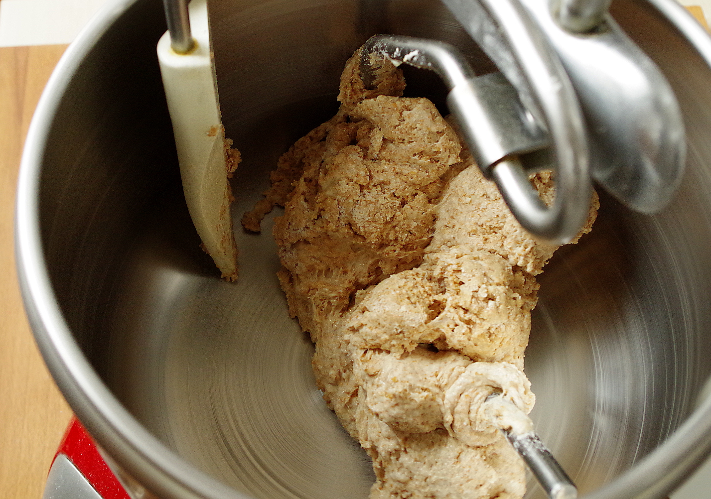 замес после аутолза