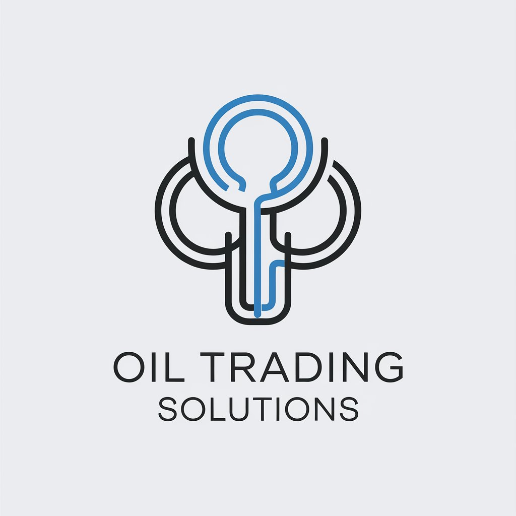 Oil Trading Solutions