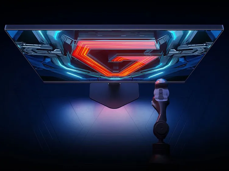 Монитор Xiaomi Redmi Monitor 27 G27U (P27UDA-RG) -описание-6.jpg