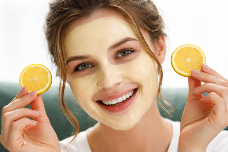 Салонная процедура у вас дома, все об альгинатных масках от Spa Treatment. 