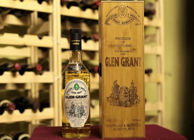 Glen Grant