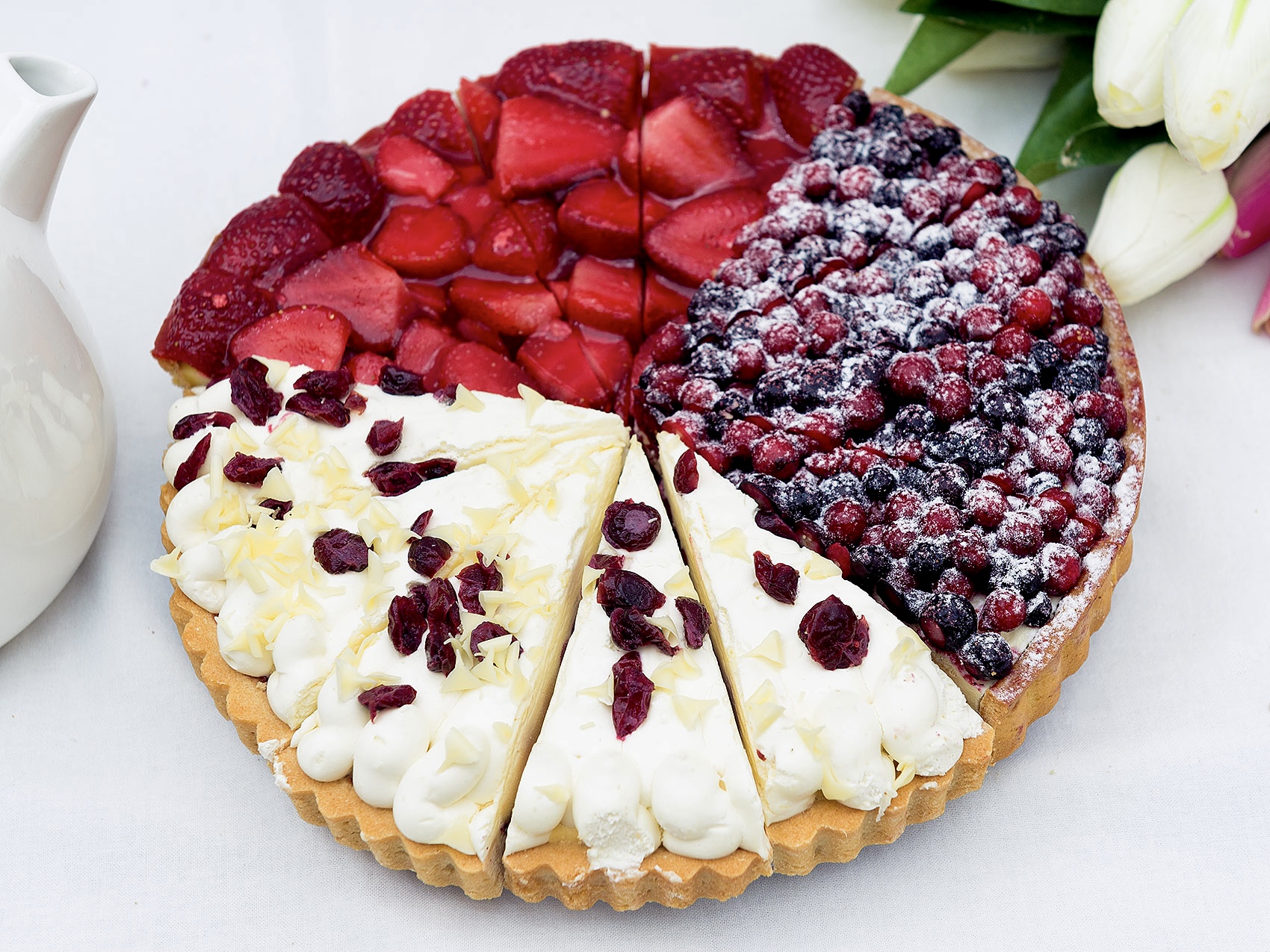 Кондитерская Чарли Чаплин