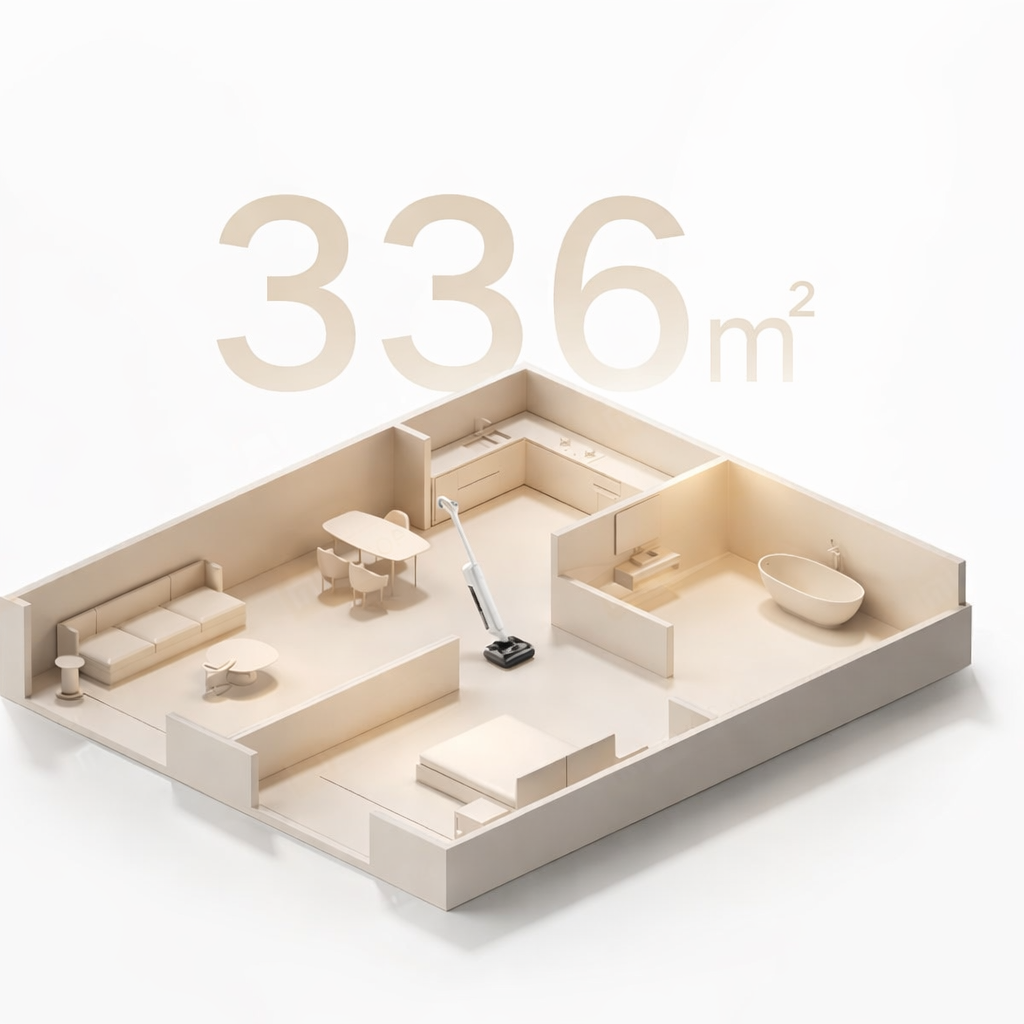 Беспроводной моющий пылесос Xiaomi Mijia Wireless Floor Scrubber 4 (E303)-описание-12.jpg