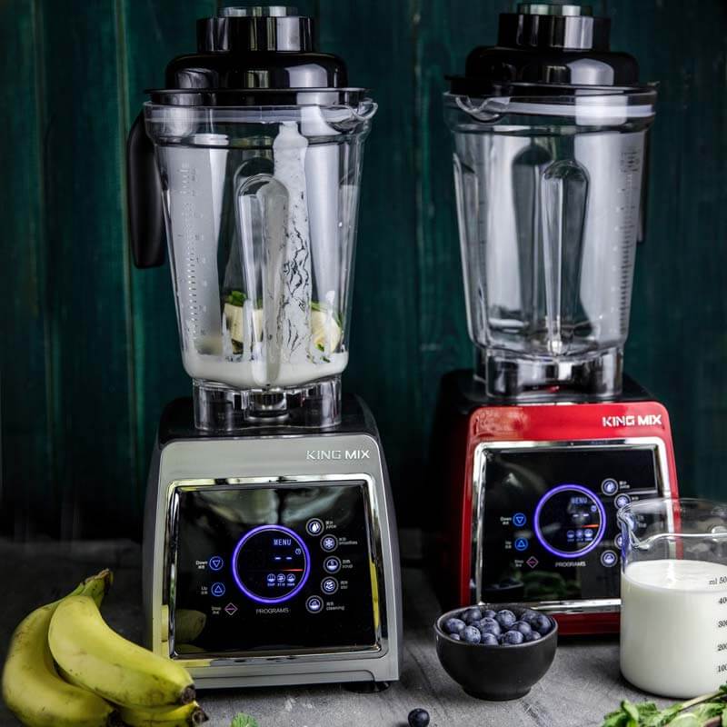 Блендеры King Mix KM-B2