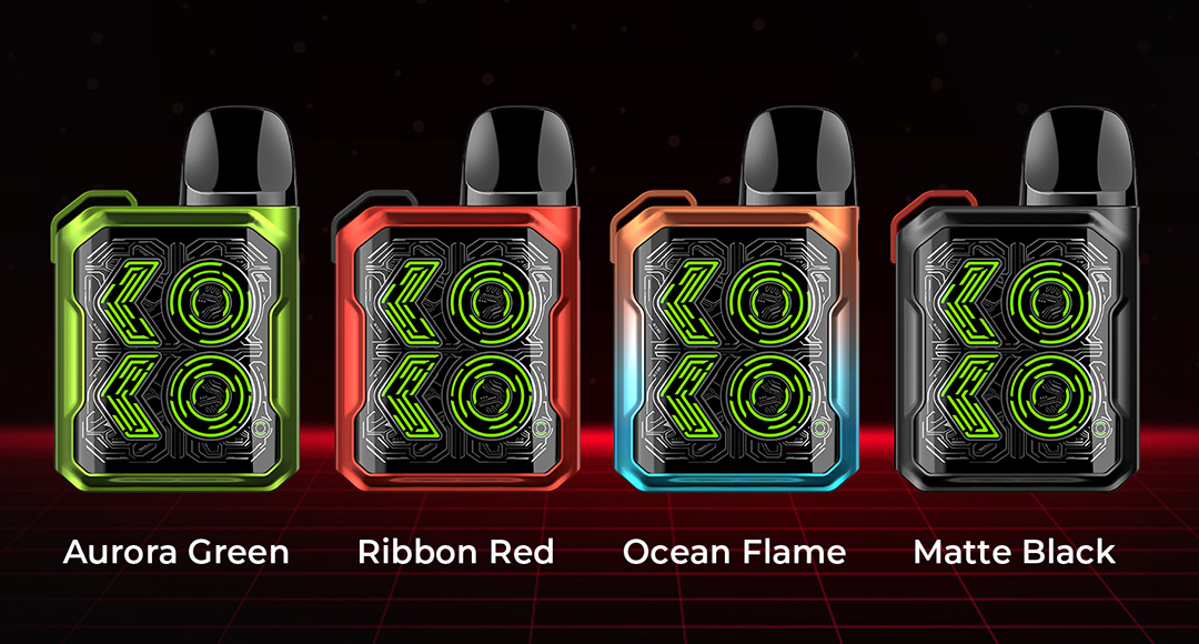 UWELL Caliburn GK2 Kit