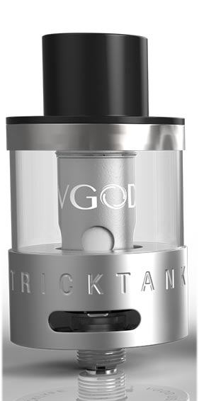 Атомайзер VGOD TRICKTANK