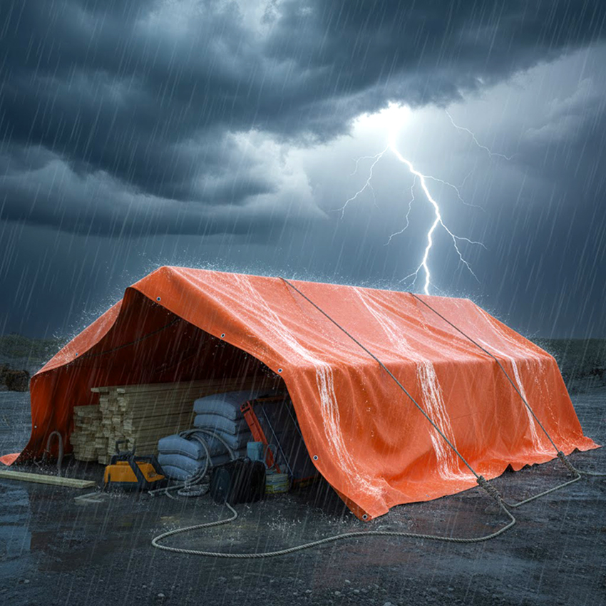 Защита от непогоды