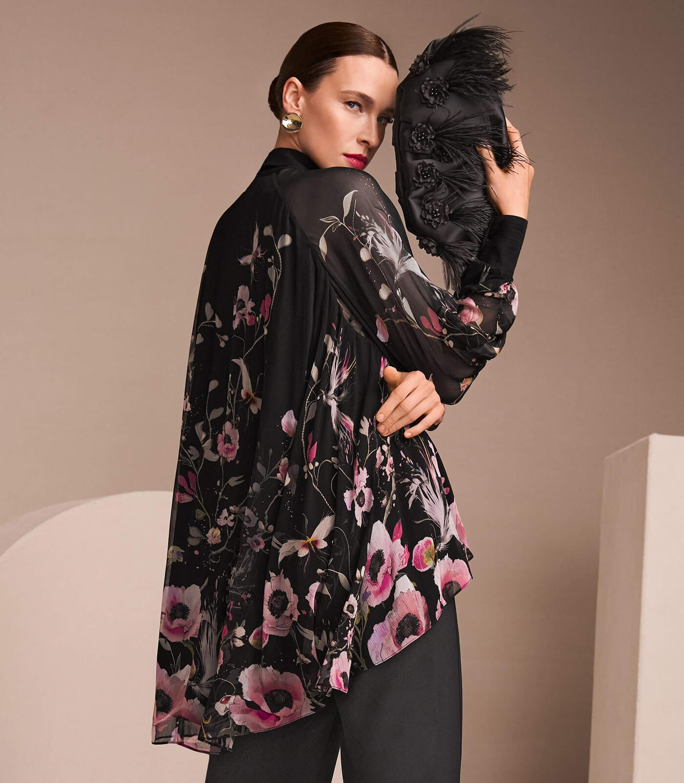 Образ на корпоратив 2 Образ на корпоратив