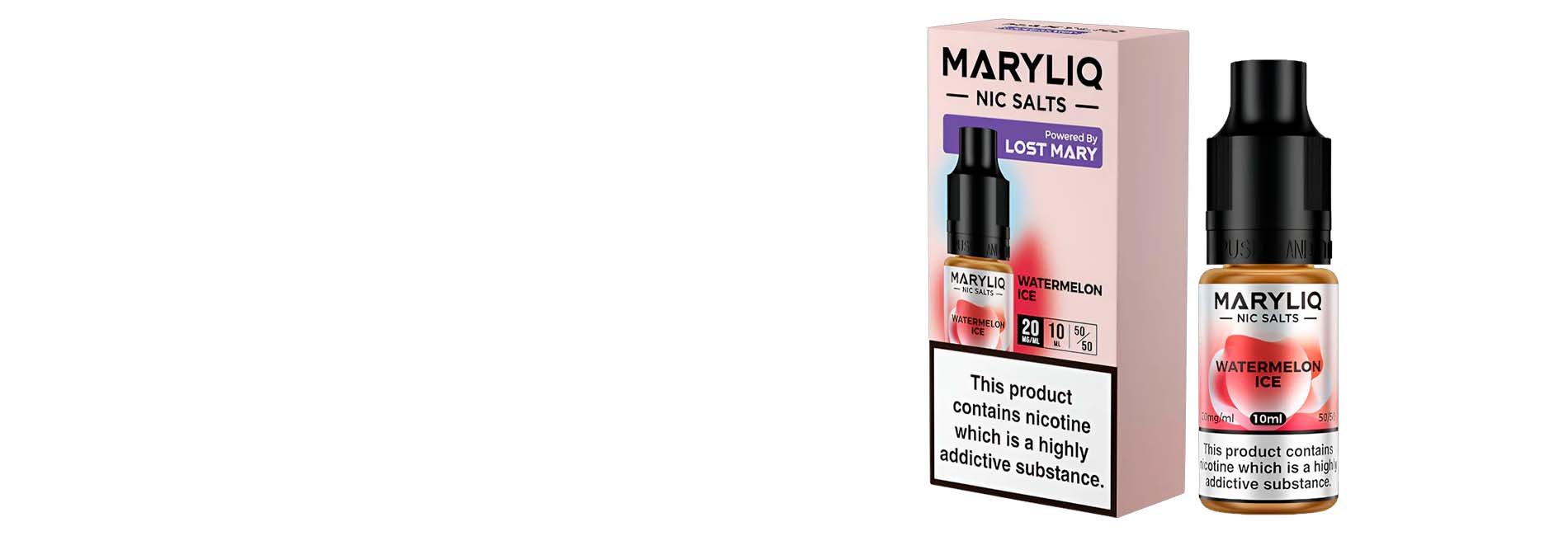 MaryLiq Salt недорого в нашем интернет магазине по приятной цене