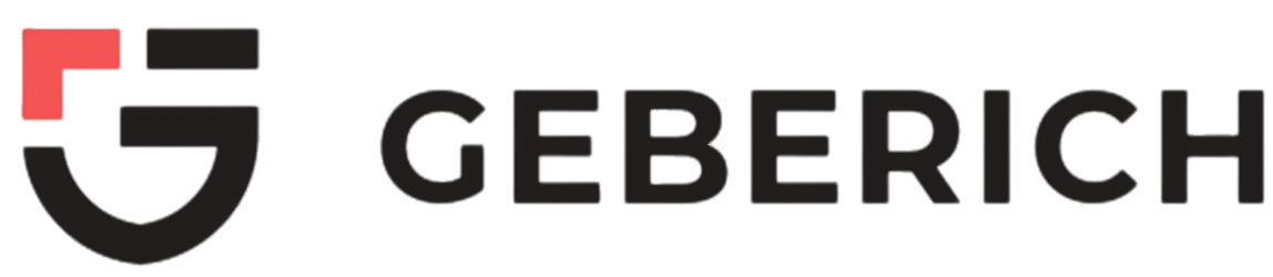 Geberich логотип
