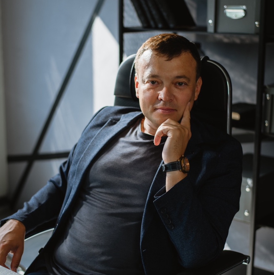 Нефедьев Руслан Яковлевич