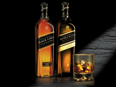 Johnnie Walker Black Label