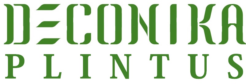 DECONIKA-PLINTUS DECONIKA-PLINTUS