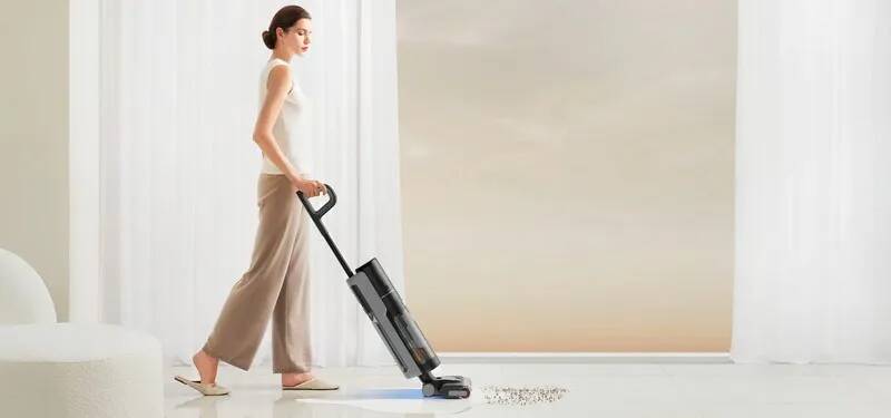 Моющий пылесос Dreame H12 Pro-описание-10.jpg