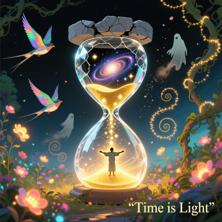 live-here-and-now-2026 <img src="live-here-and-now-2026.jpg" alt="Surreal illustration of an hourglass symbolizing living in the moment and enjoying life fully">