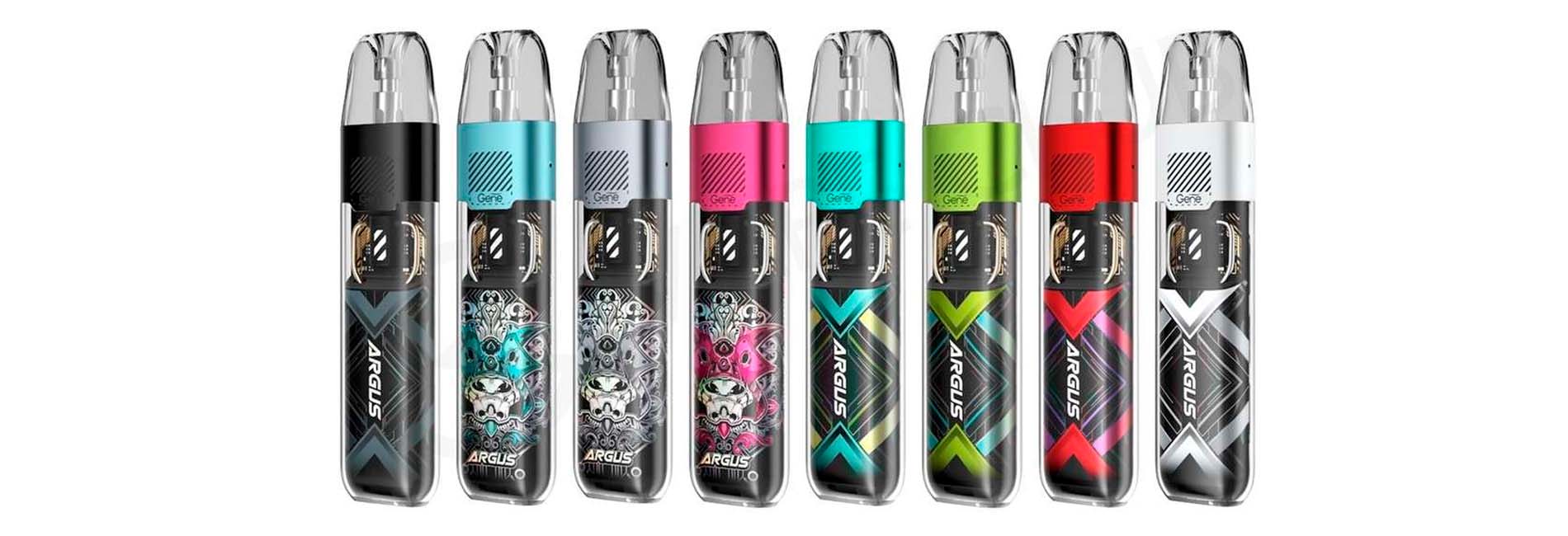Voopoo Argus P1S выгодно купить в нашем интернет магазине Voopoo Argus P1S выгодно купить в нашем интернет магазине