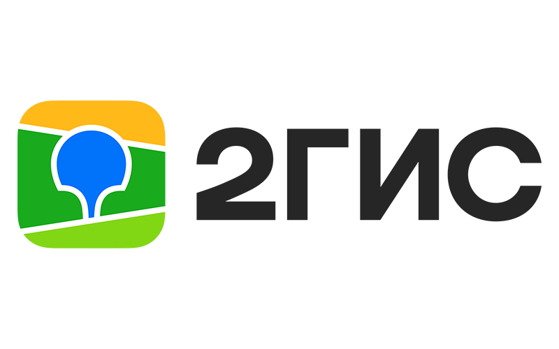Посмотреть на карте 2GIS