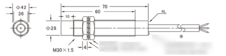 LJC30A3-H-J