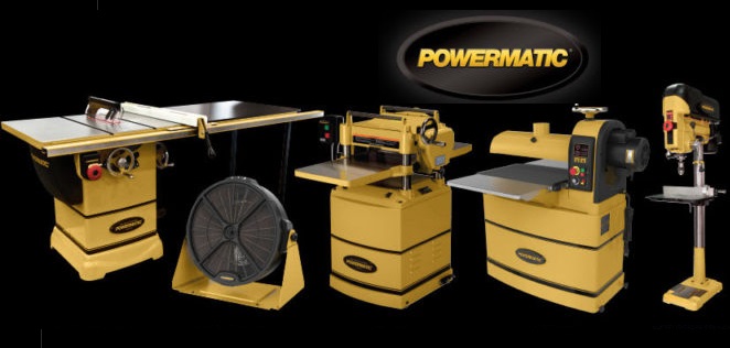 станки Jet Powermatic  Швейцария купить по акции