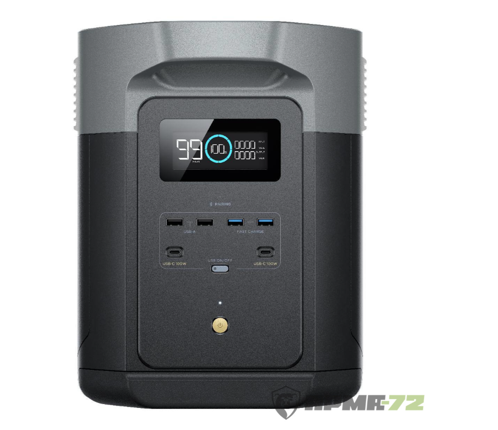 портативная электростанция портативная электростанция