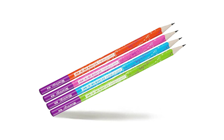 Карандаши для начинающих