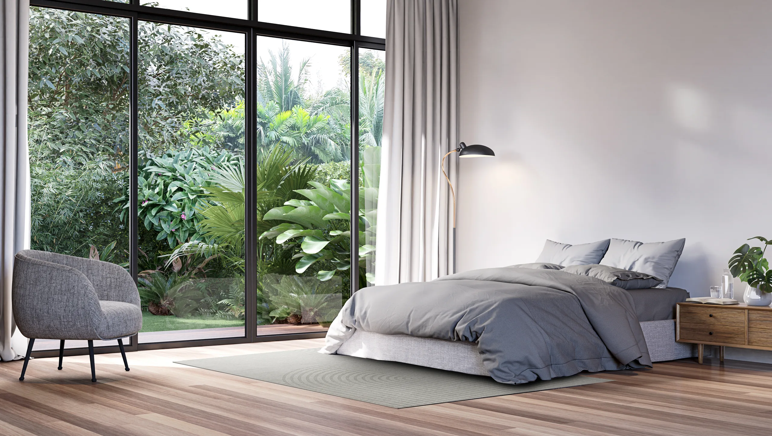 ACORES GRAY