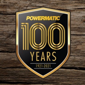 станки Powermatic 100 лет с Вами