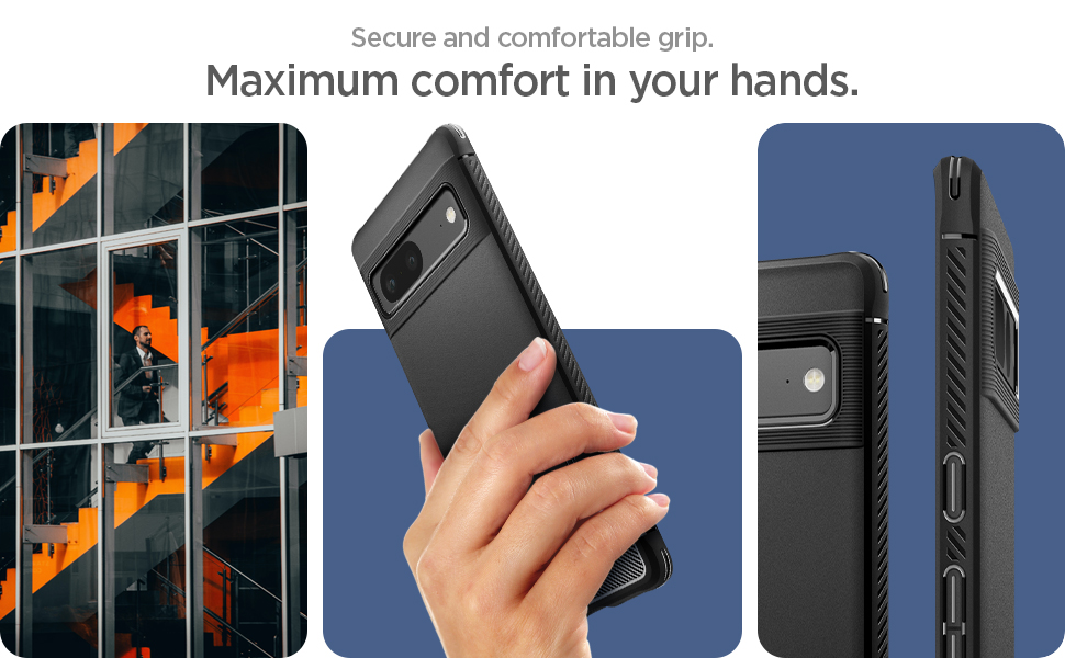 google pixel 7 купить чехол Spigen