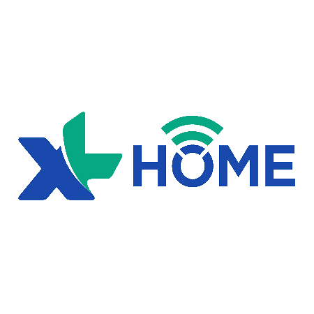 Internet rumah XL Home