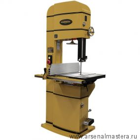 Ленточнопильный станок Powermatic PM1800 профессионального класса арт. 1791801B-RU
