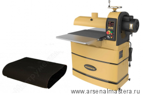 Лента транспортерная с зерном 120 G для PM2244 Powermatic