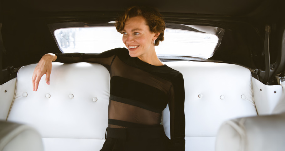 Undress Code: Твой личный код к уверенности