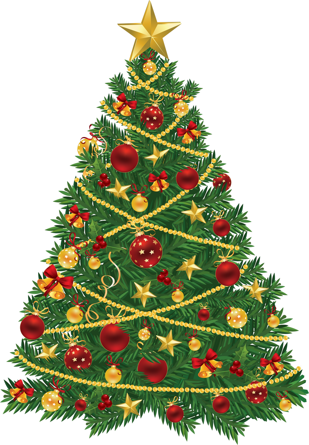 С наступающим Новым годом!