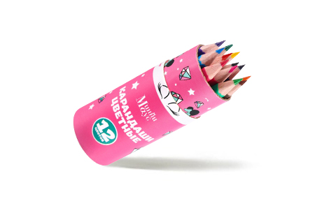 Карандаши для детей