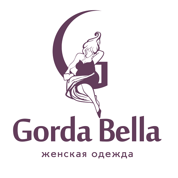 Gorda Bella - женская одежда