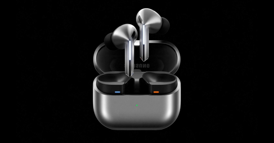 купить Samsung Galaxy Buds3 Pro Белые купить Samsung Galaxy Buds3 Pro Белые