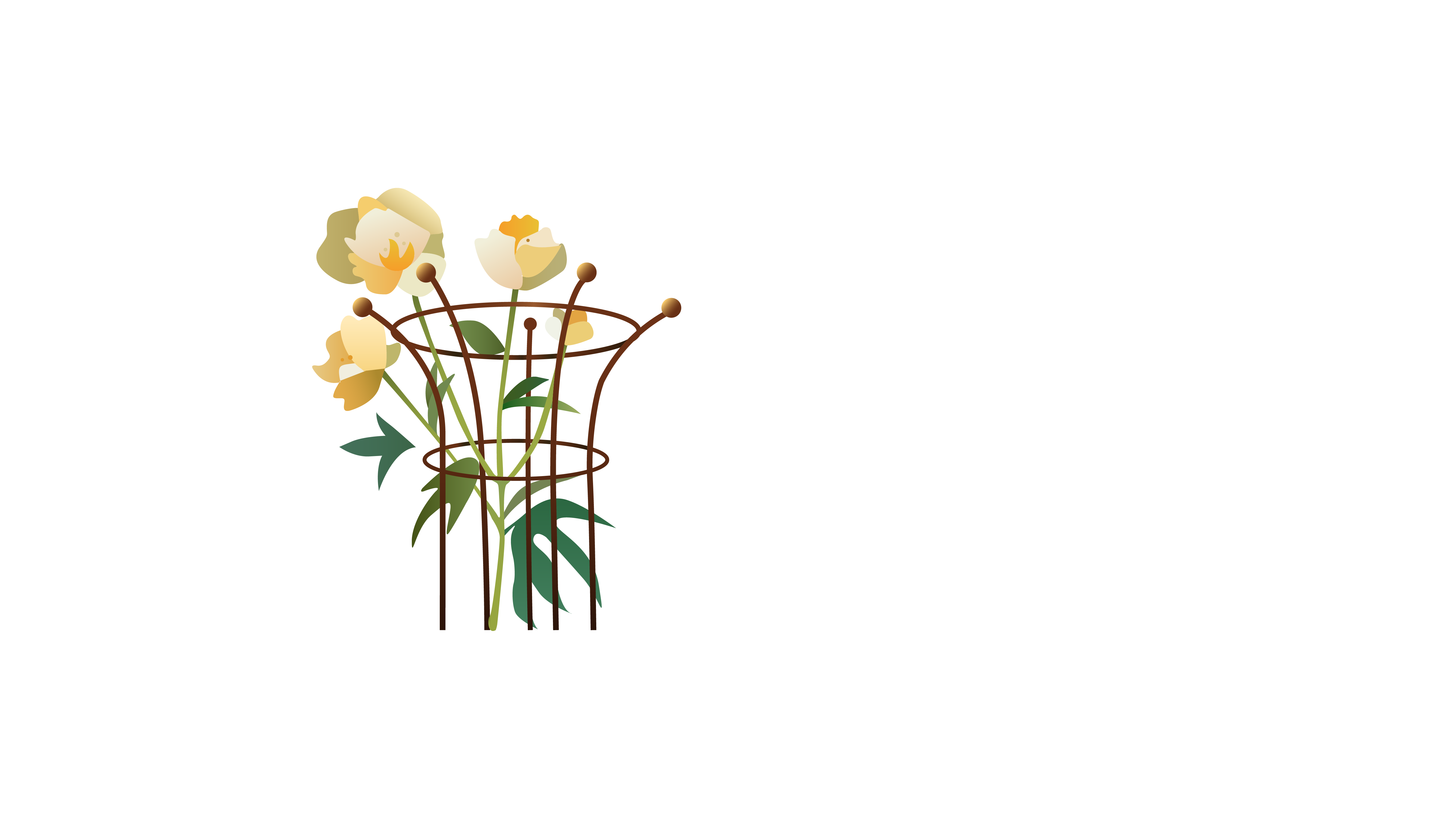 Plant Supports