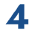 4 4