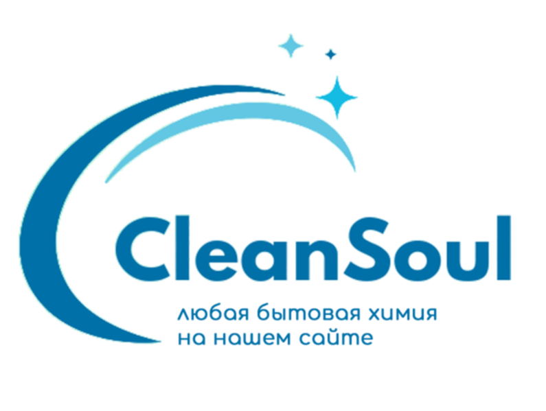Clean Soul  - оптовая продажа бытовой химии