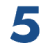 5 5