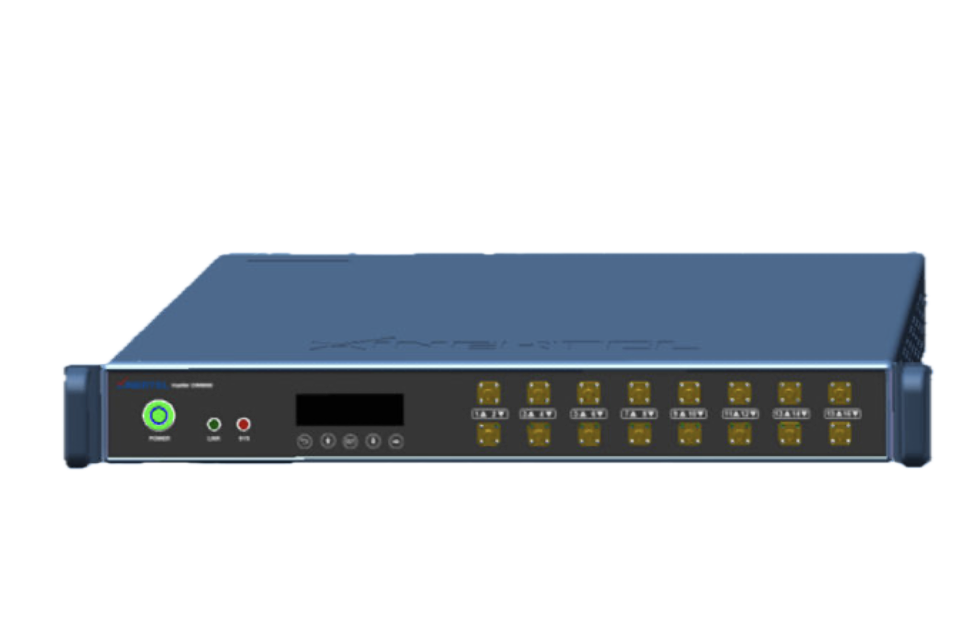 Xinertel Hunter CW6000